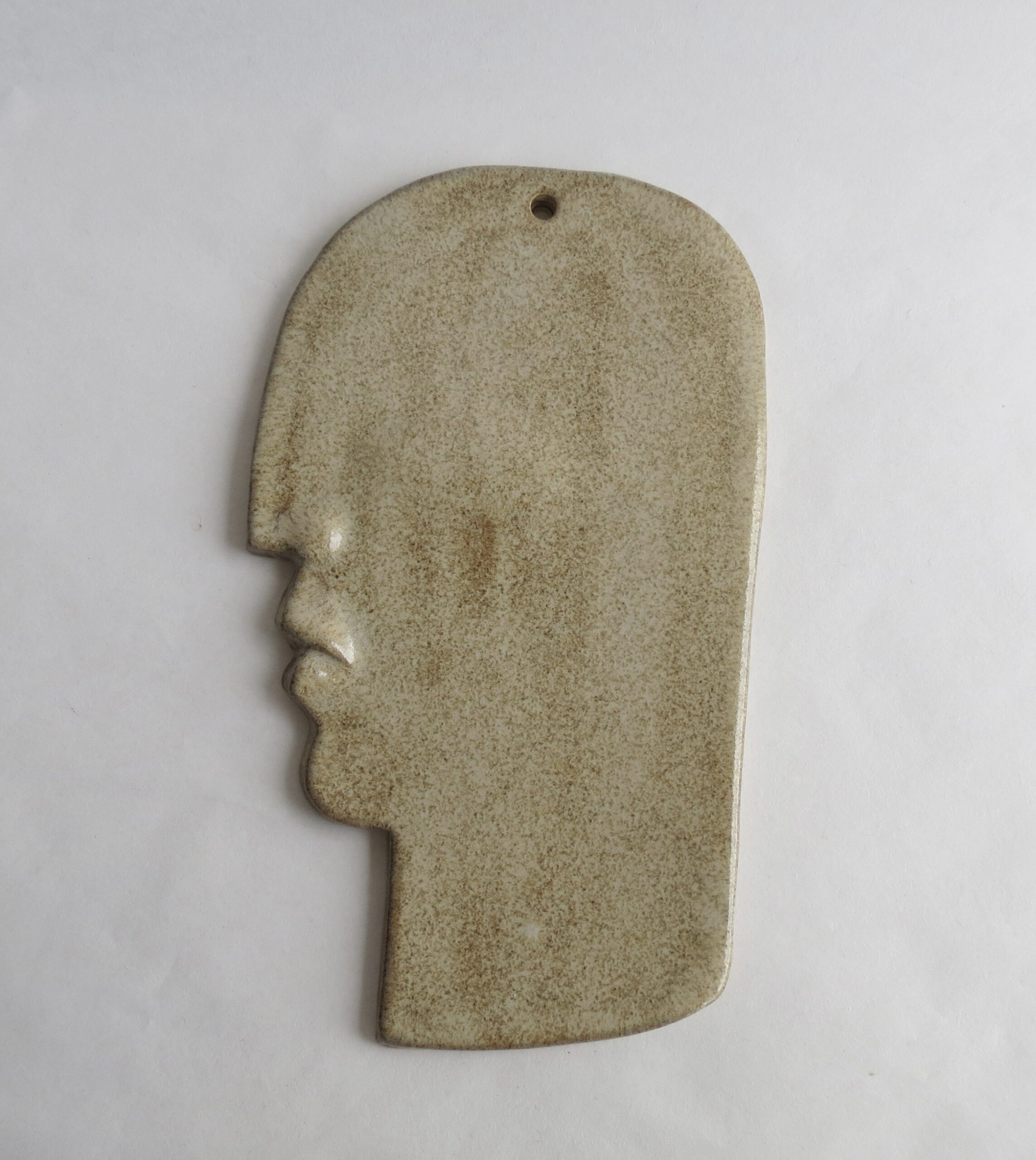 Hoved til vægophæng